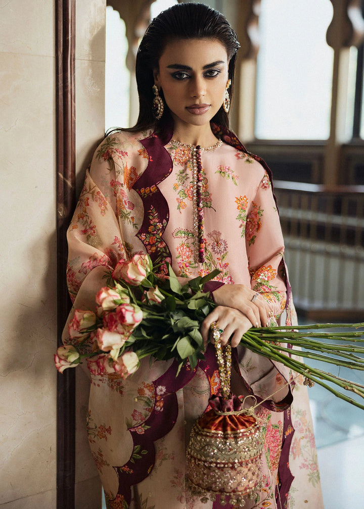 Gulrukh