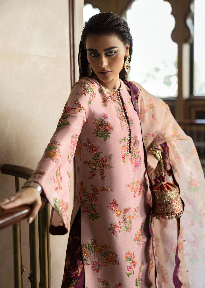 Gulrukh